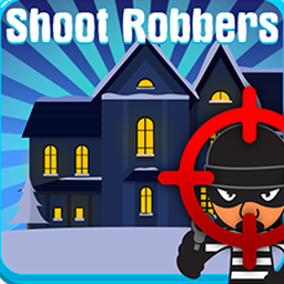 Shoot Robbers